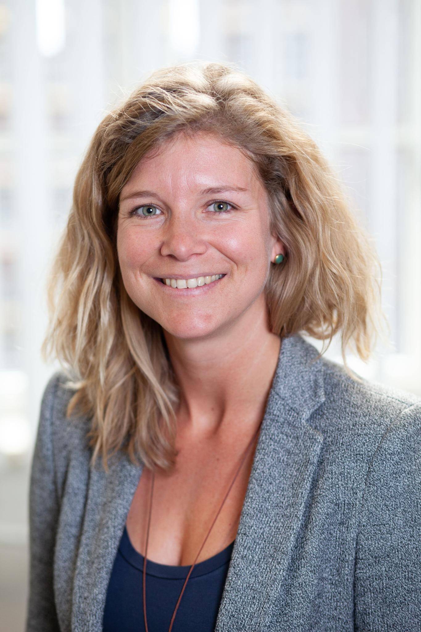 Johanna Lamberts