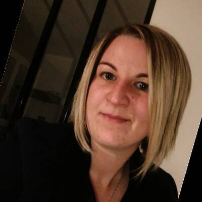 Audrey  - Consultante Lean & Gestion de Projet