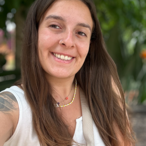 Aimée P. - TALENTS ACQUISITION SPECIALIST & COORDINATEUR RH