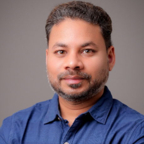 Sachin Ninawe - Senior Azure Integration Engineer