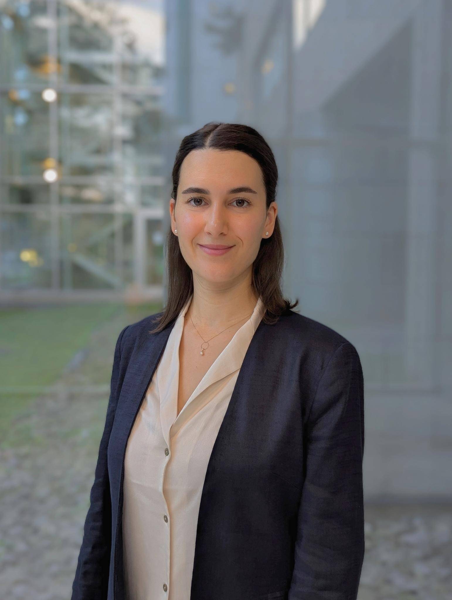 Camille Barrier