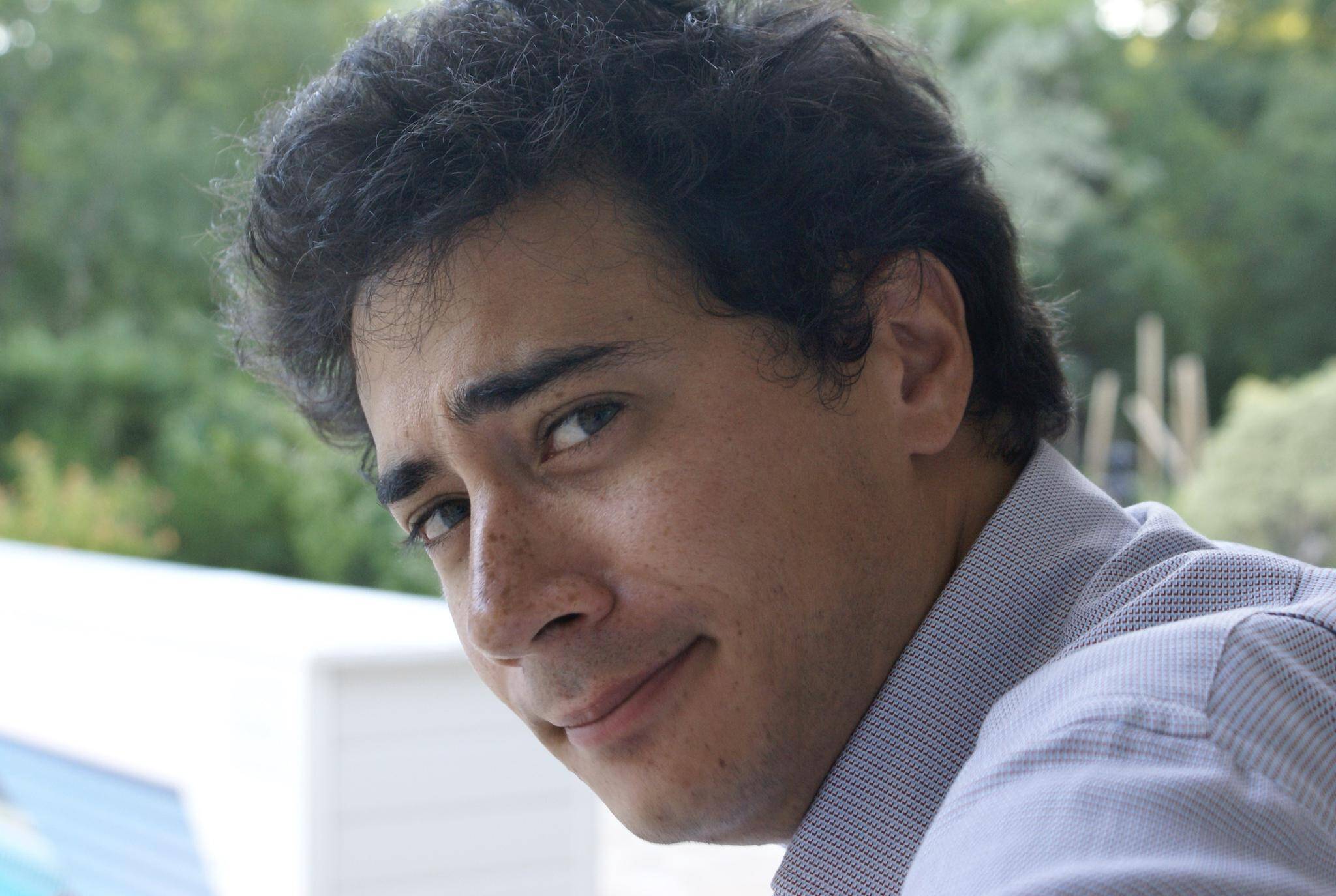 Pierre Abraham