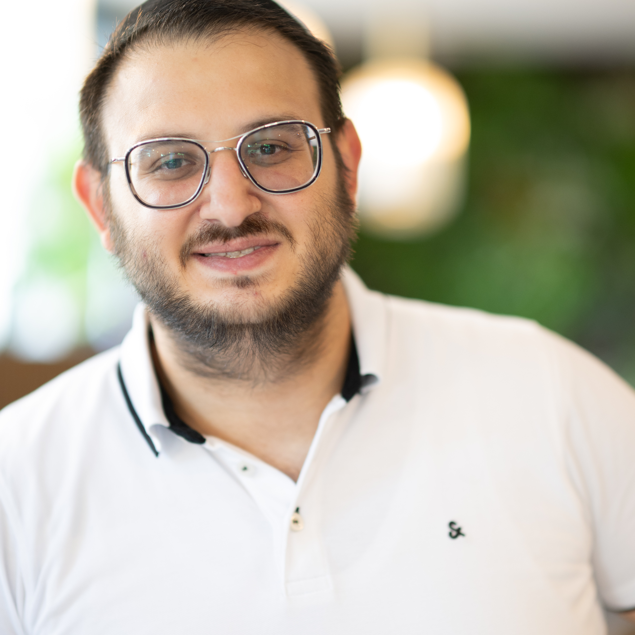 Réouven Kidouchim