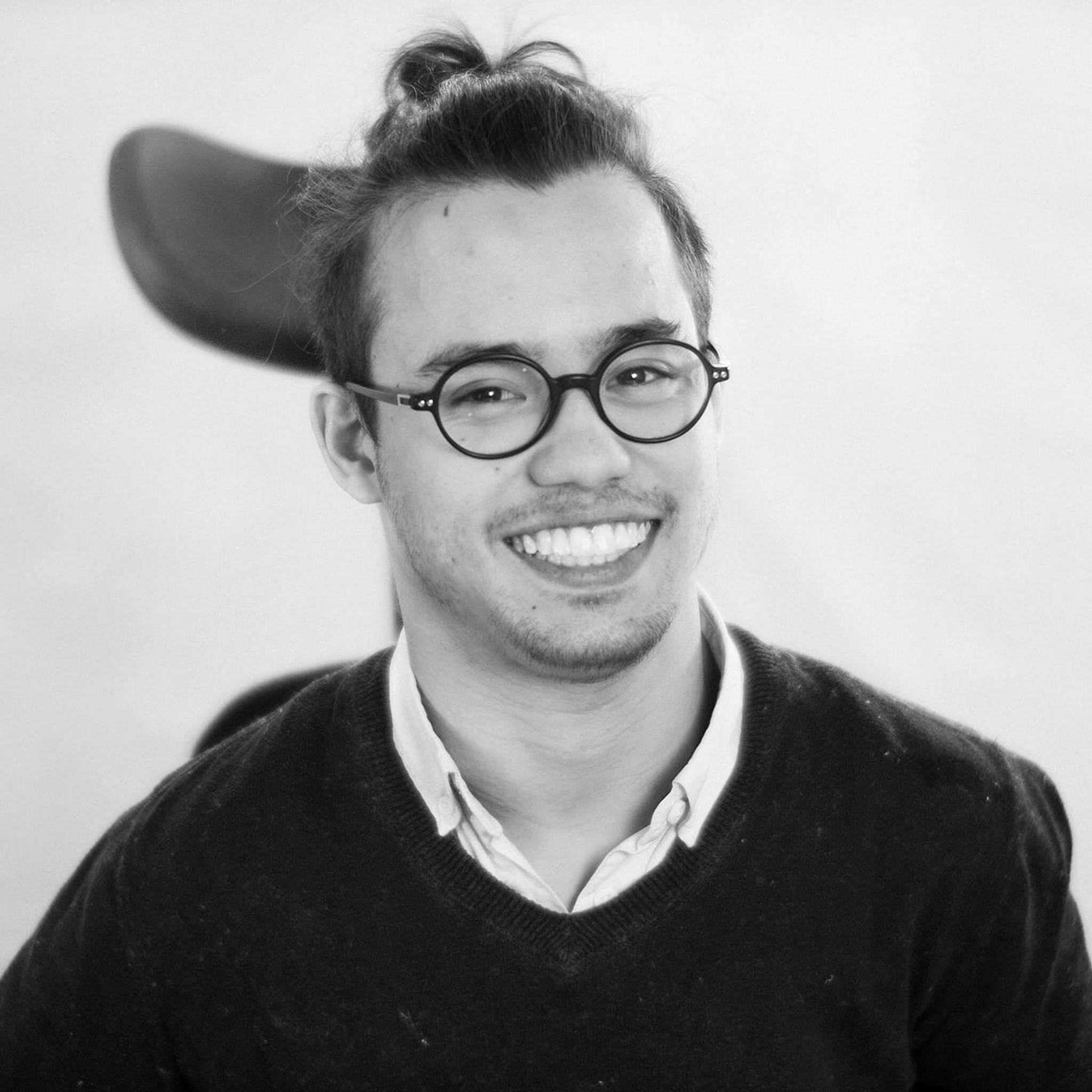 Adrien Vigouroux