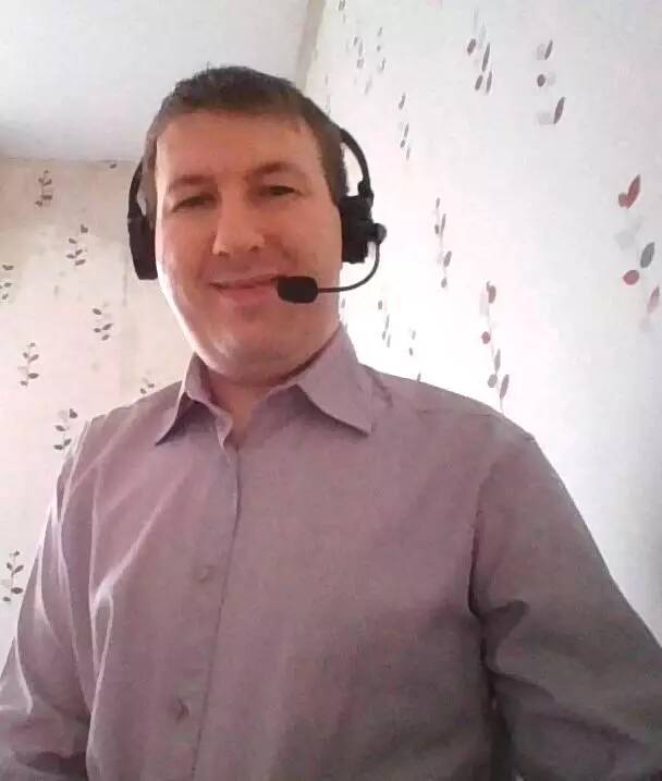 David Gierszal -  Customer care - Chargé de relation client