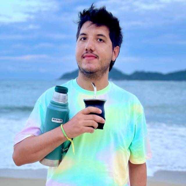 Gonzalo Chiavassa