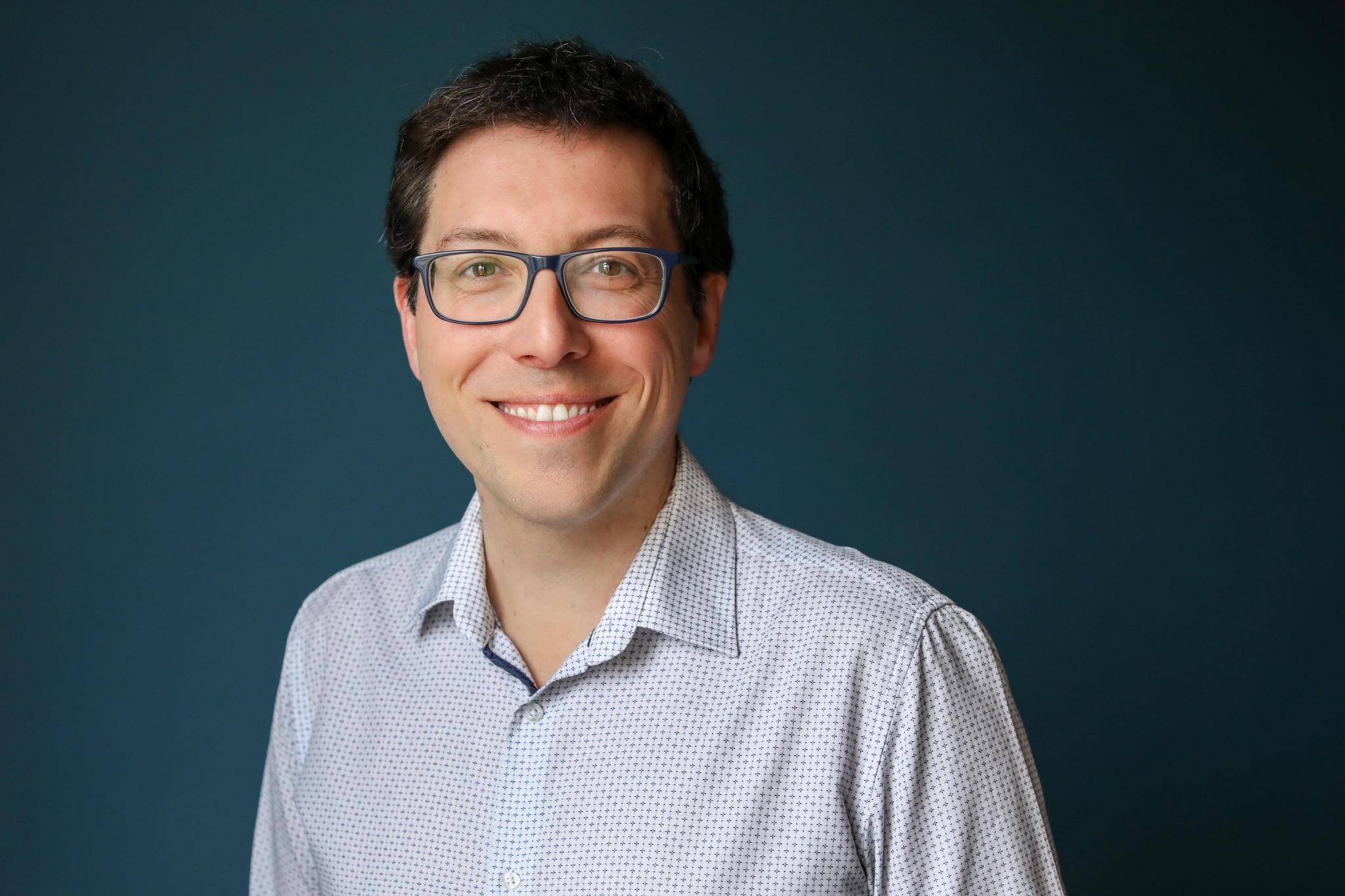 Cédric Danjon