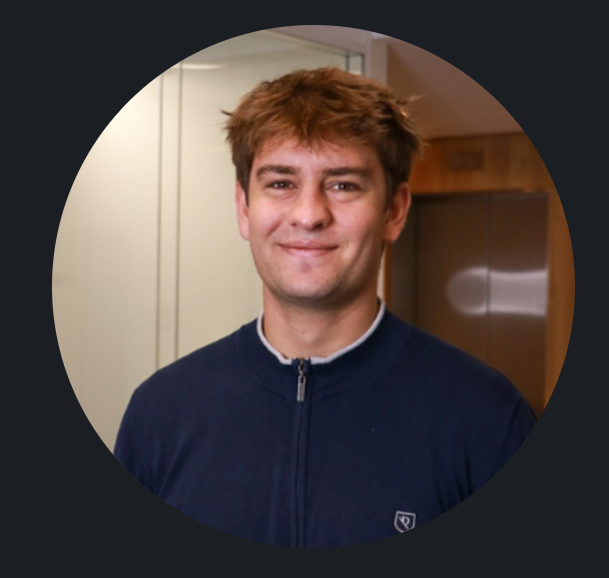 Jean Luc D. - Data analyst, visualisation de donnée