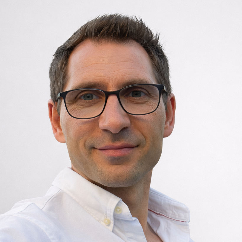 Silviu  - Project Manager