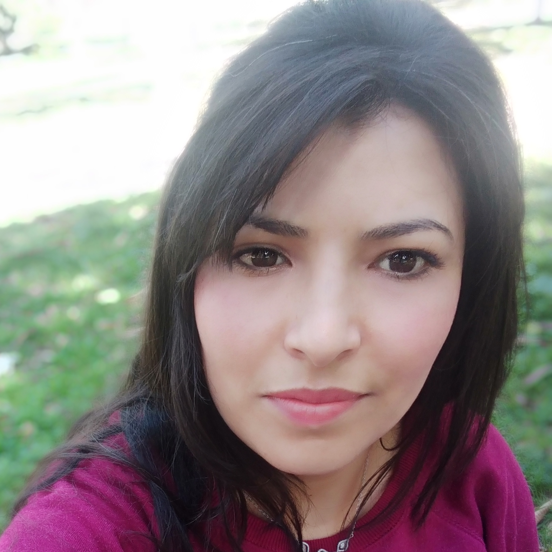 Nassira Hamdi