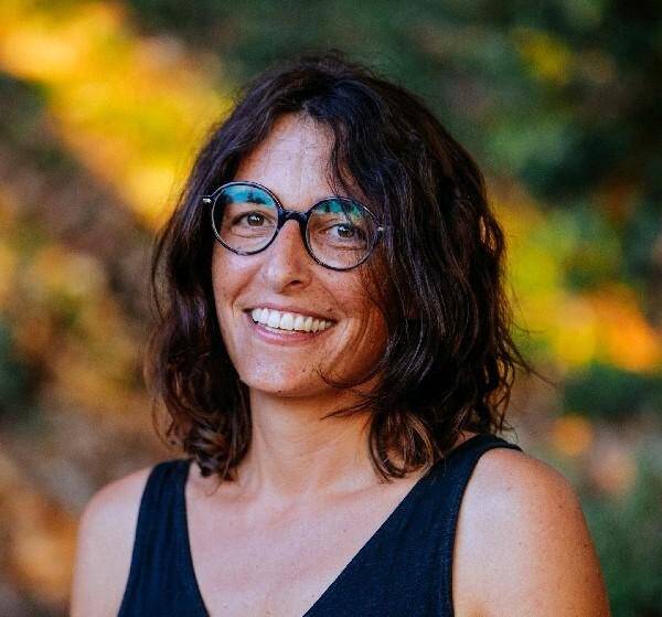 Caroline Garence - Gestion de projets