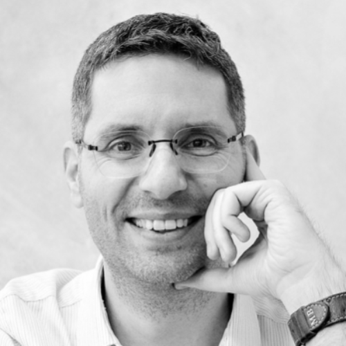 Michel Raphaël Baumann