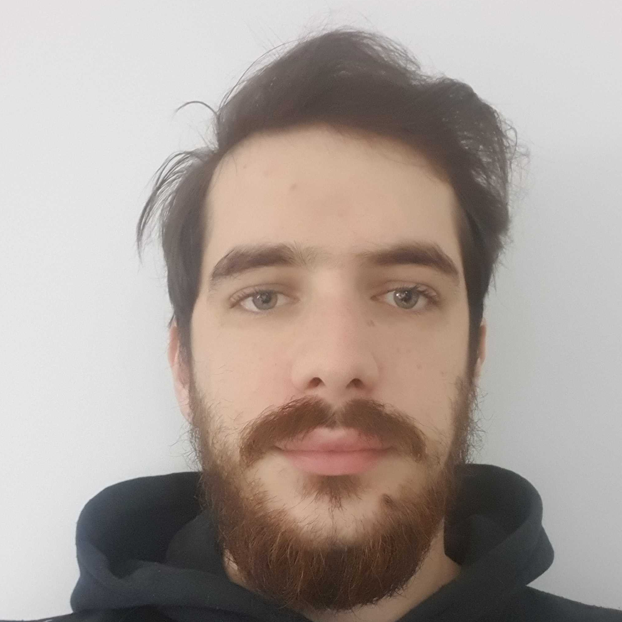 Raphael De Sousa