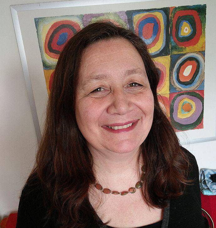 Anne-Laure  - Clinical advisor