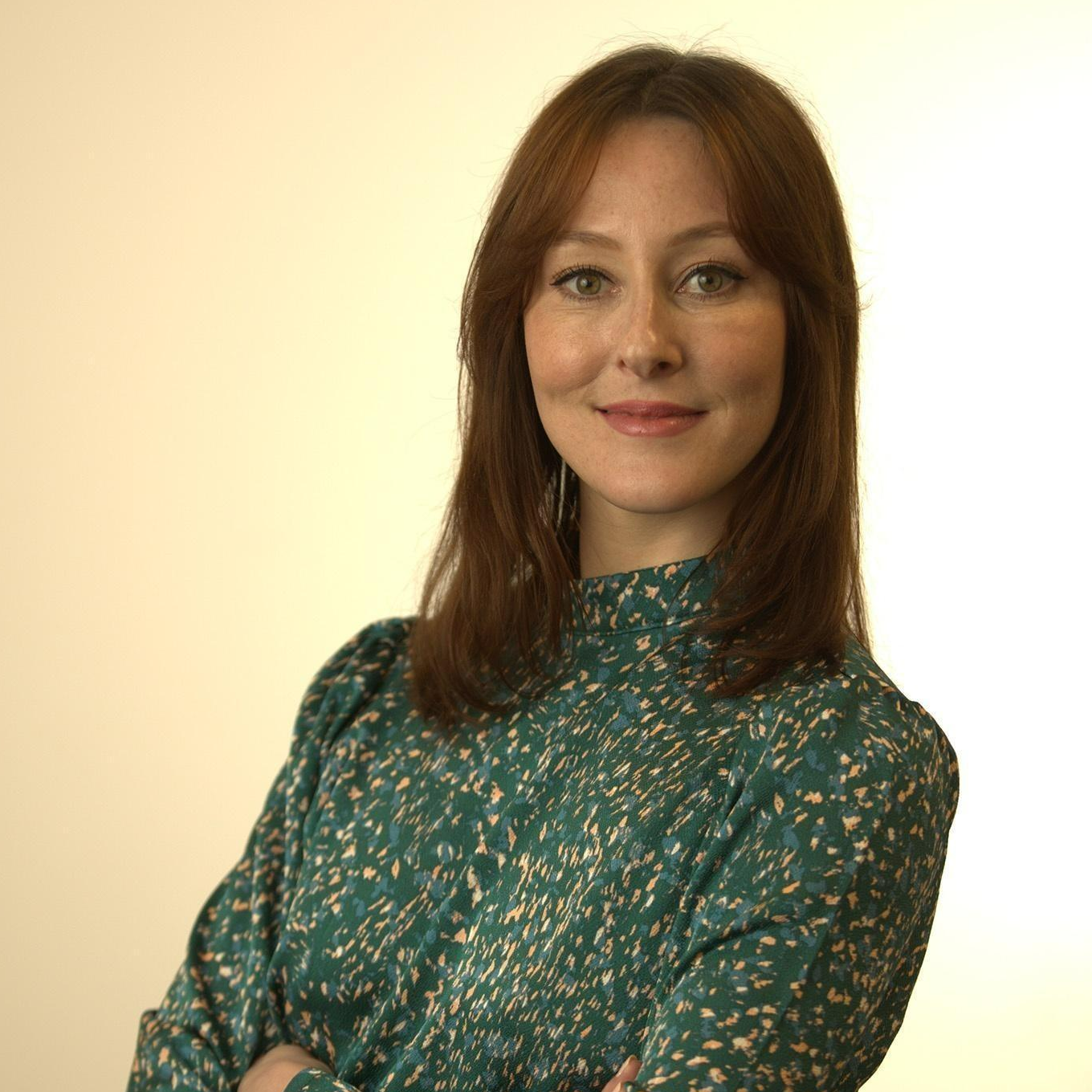 Alexandra Tence