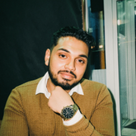 Ihsaan Akbar