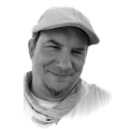 Hans Christian Blecke - MARKETING REALIST