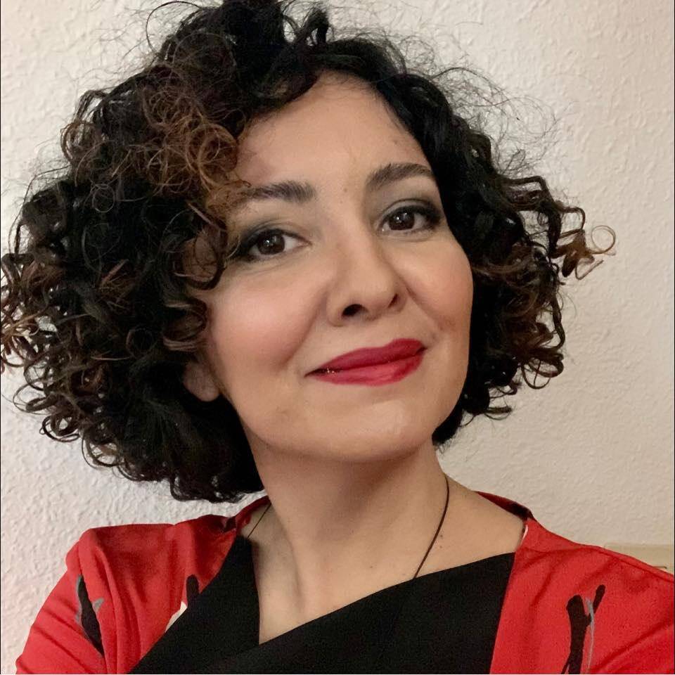 Lili Espinosa