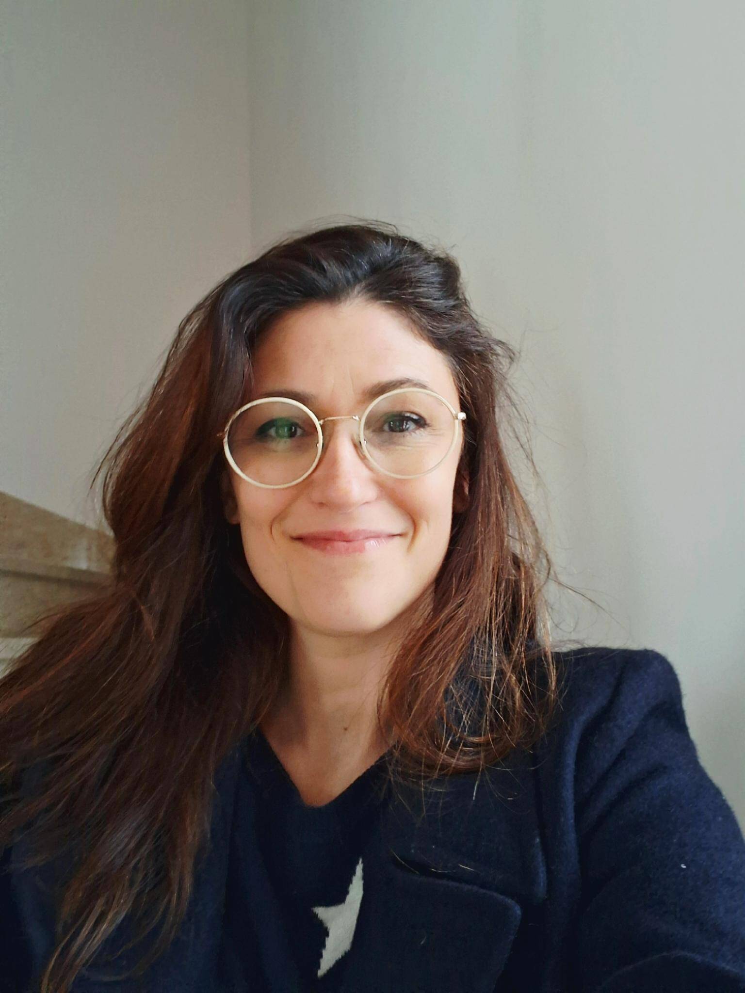 Pauline Carnet