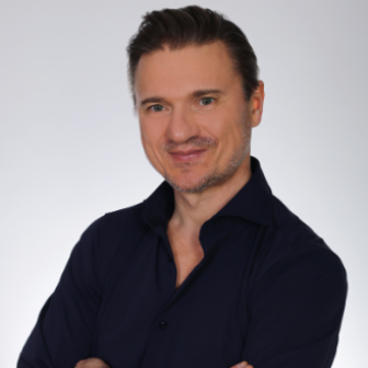 Marcin Polec - iScala ERP Consultant & Integration Specialist