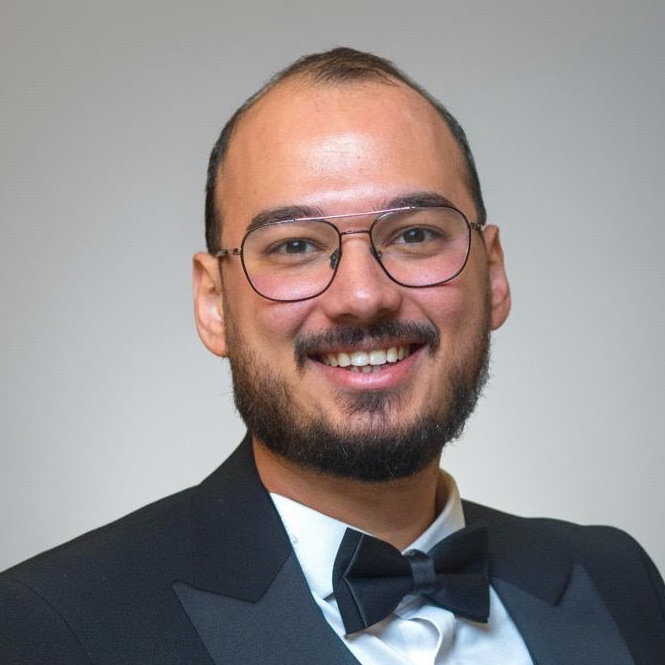 Mohamed Tarek B.