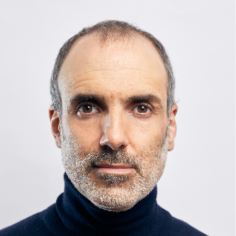 Guillaume Bernard