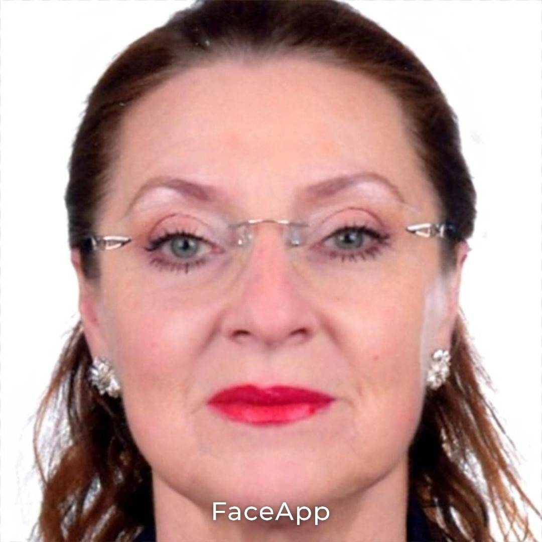 Olga Storz - Russisch&Deutsch Translater + Office Management