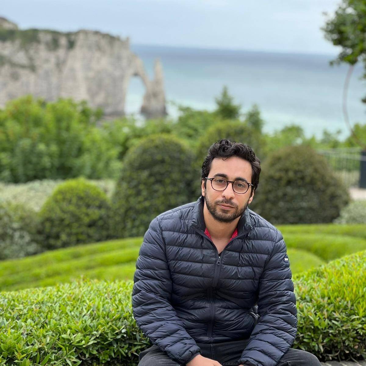 Mohieddine Anane