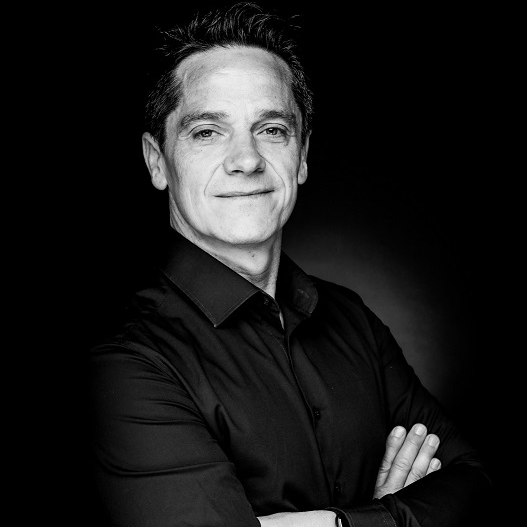 Matthias Buedel - Agile Project Manager (PMP, PSM II, CSPO)
