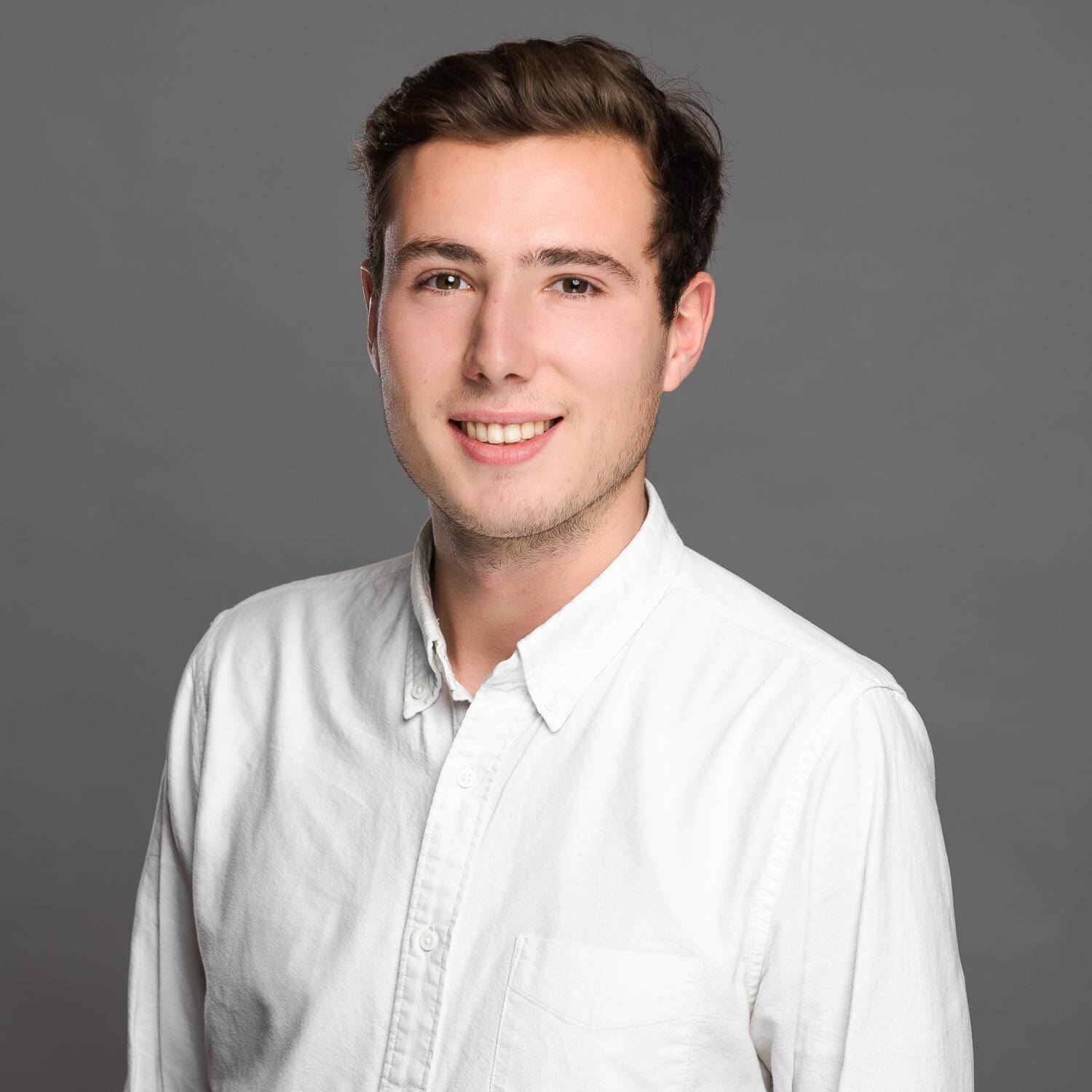 Romain Brissonneau