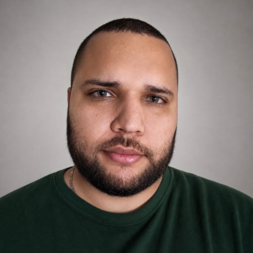 Daniel Machado - Desarrollador independiente / Freelancer