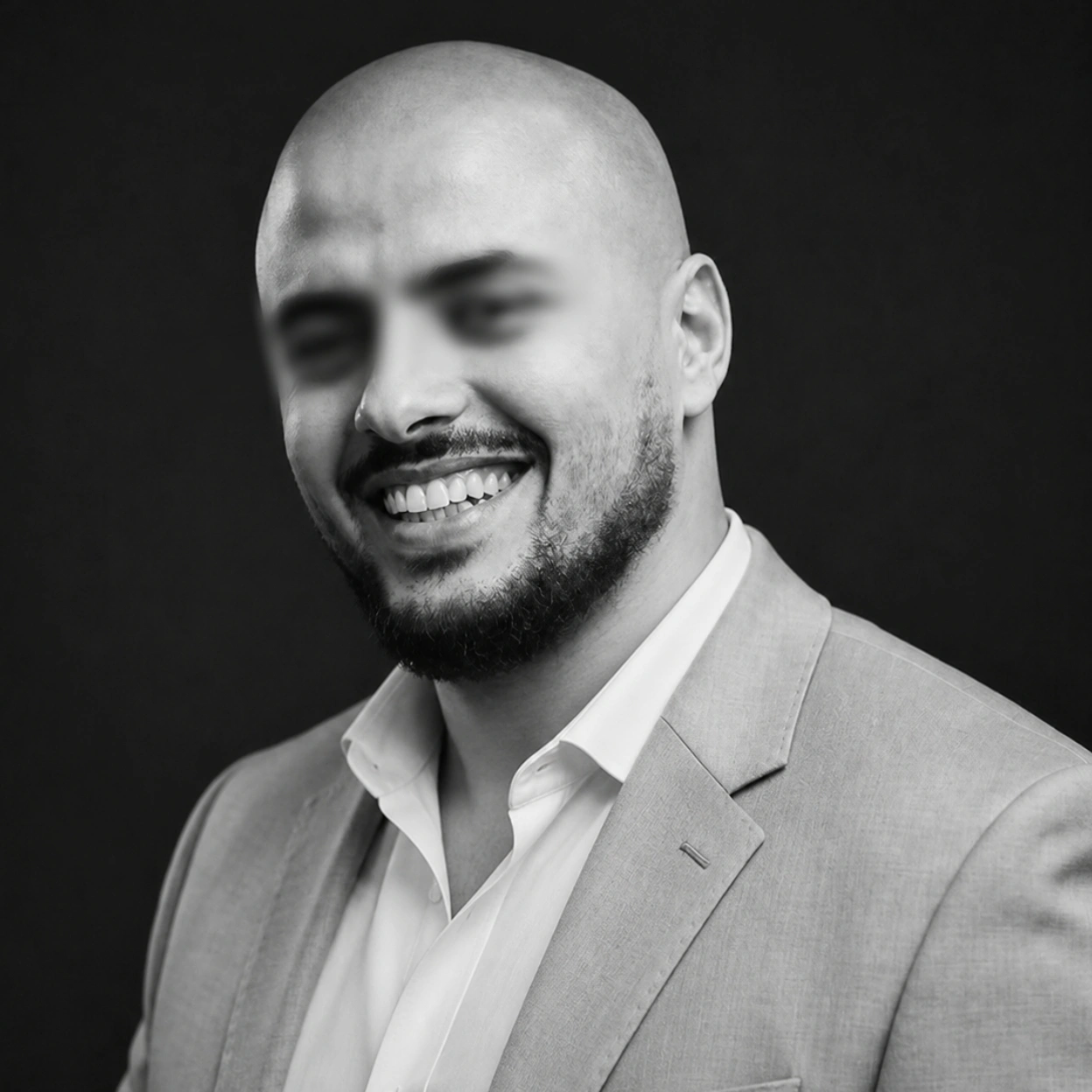 Youssef M. - 🤖 Consultant IT | Technicien Informatique N1/N2