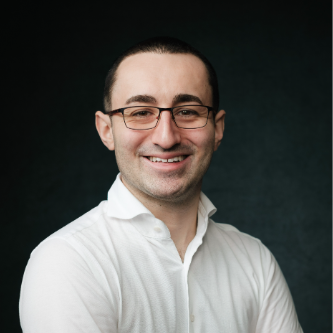 William Fagette - Ingénieur Linux