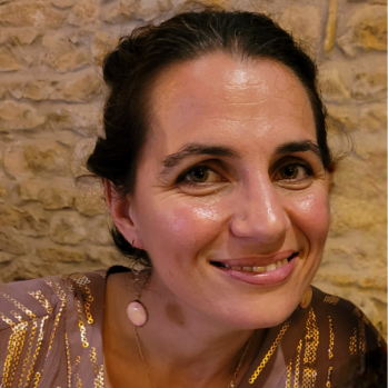Marion  - MICE- und PCO-Projektmanager