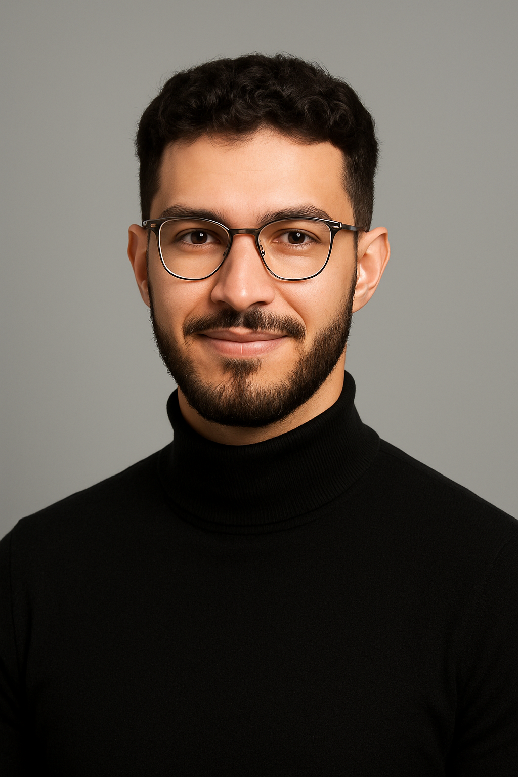 Yassine Ahsina