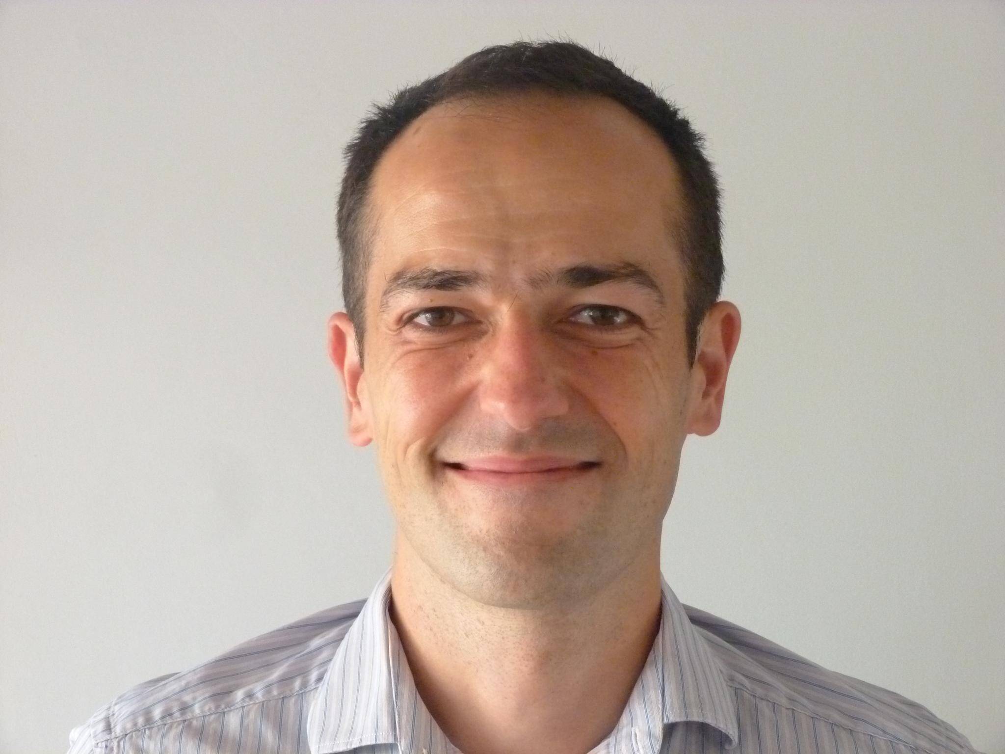 Régis  - Durable development, ESG, positive impact