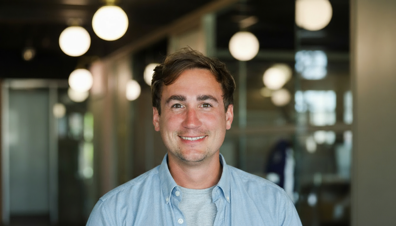 Marc-Antoine  - Digital Solutions Expert: PIM, OMS, Marketplace