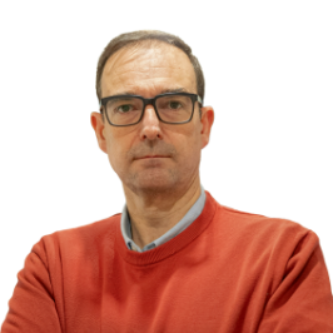 Juan Orusco Almazan