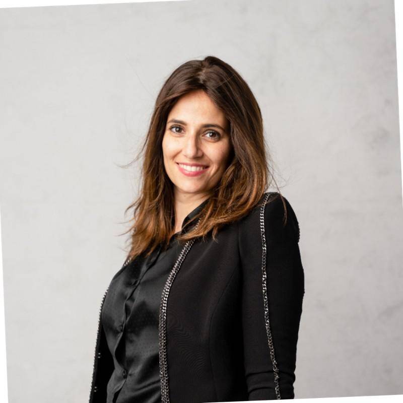 Johana Bensoussan