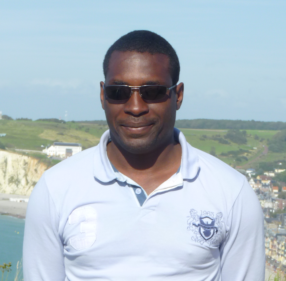 Pascal Bruneau - Consultant senior AMOA
