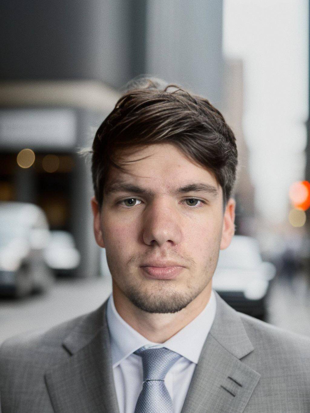 Paul Harbig - Webdeveloper