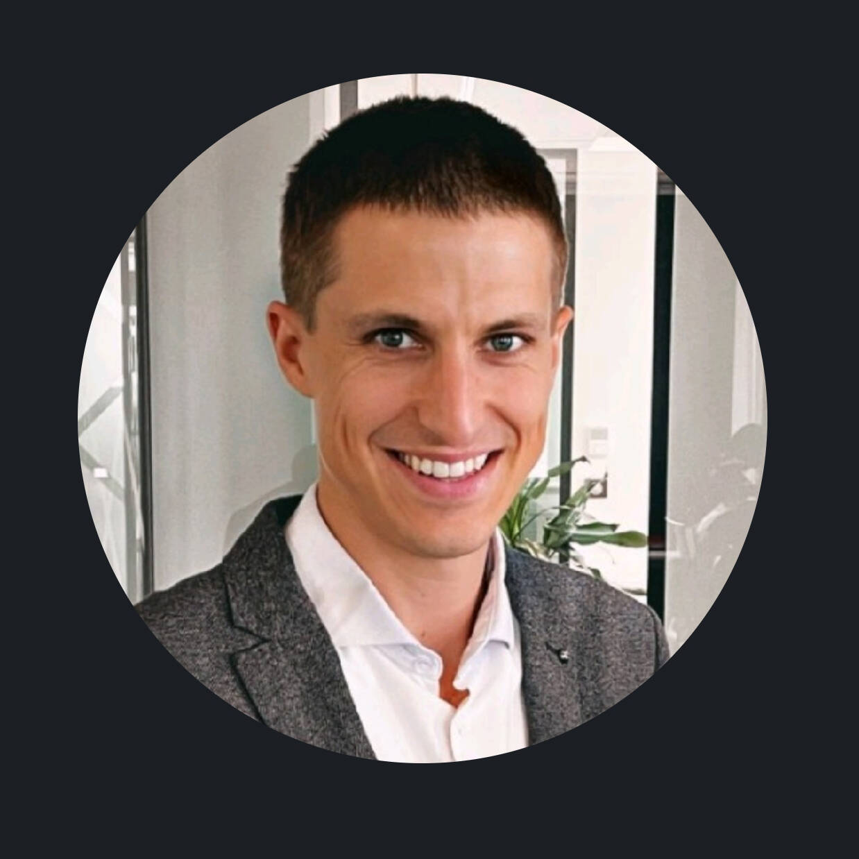 Julien  - Projekt- und Directeur bei BTP