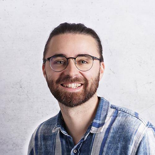 Simon Houelleu - ⚡ UX designer I UI designer