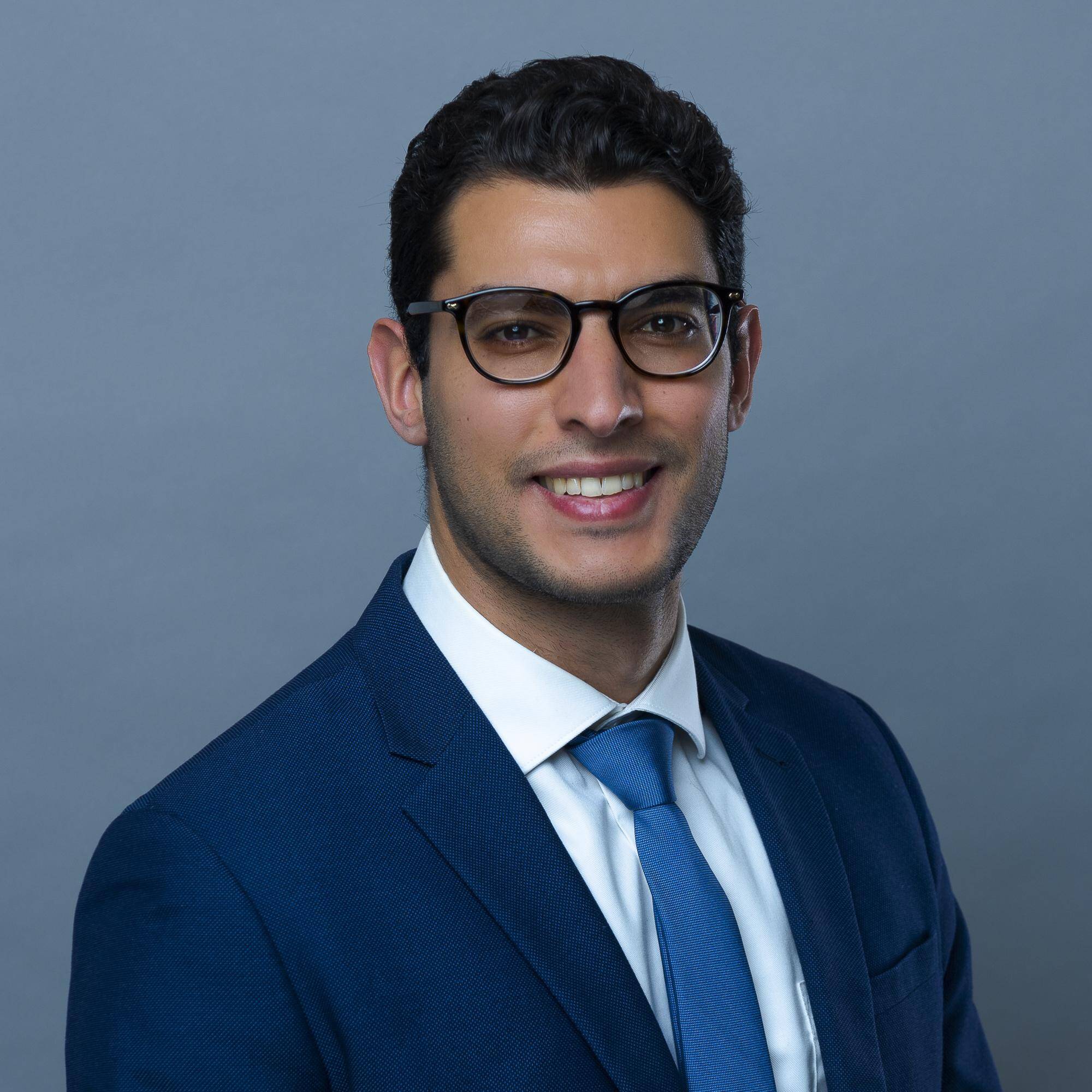 Hamza O. - Business Data Analyst - Chef de projet - Data