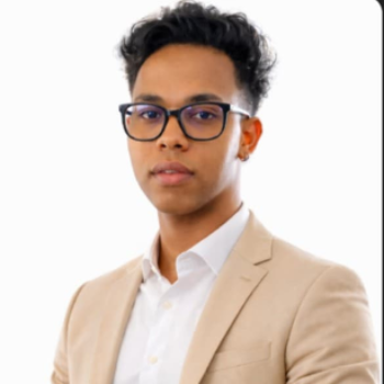 Jackel Andriambola