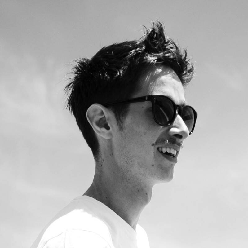 Romain L. - Directeur Artistique / Graphiste Print & Web
