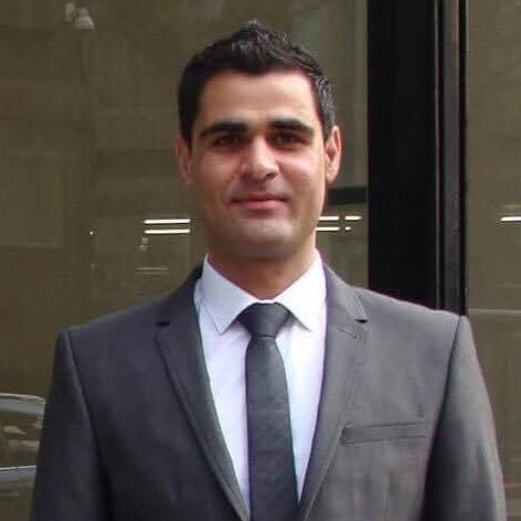 Shafiqullah Faizi