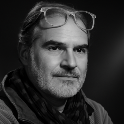 Franck Albrecht - BRAND CREATOR & ART DIRECTOR