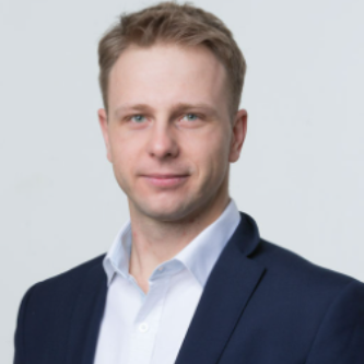 Petr Struk - Senior Program Manager | M&A Integration & Securit