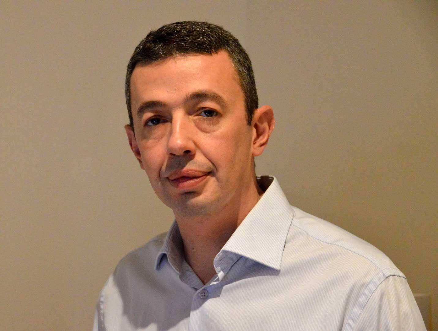 Frédéric Lebéon